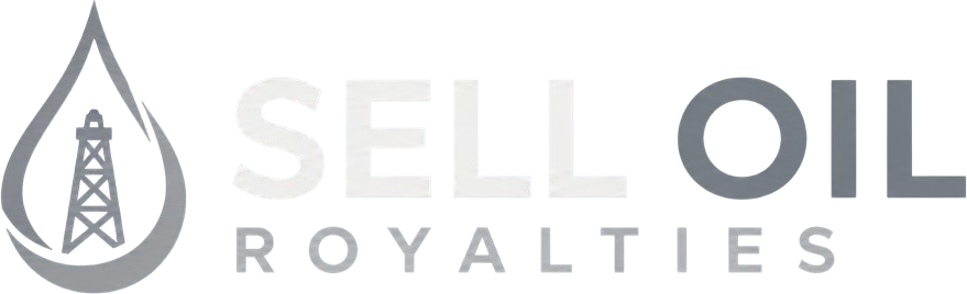 Sell Oil Royalties