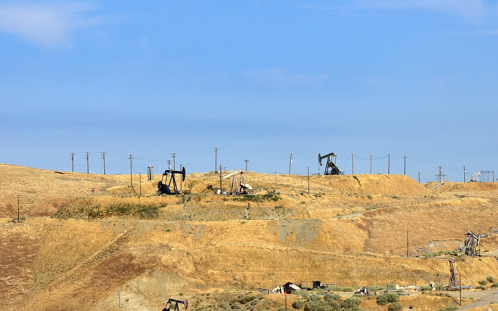 Powder River Basin Mineral Rights Powder River Basin Mineral Rights
