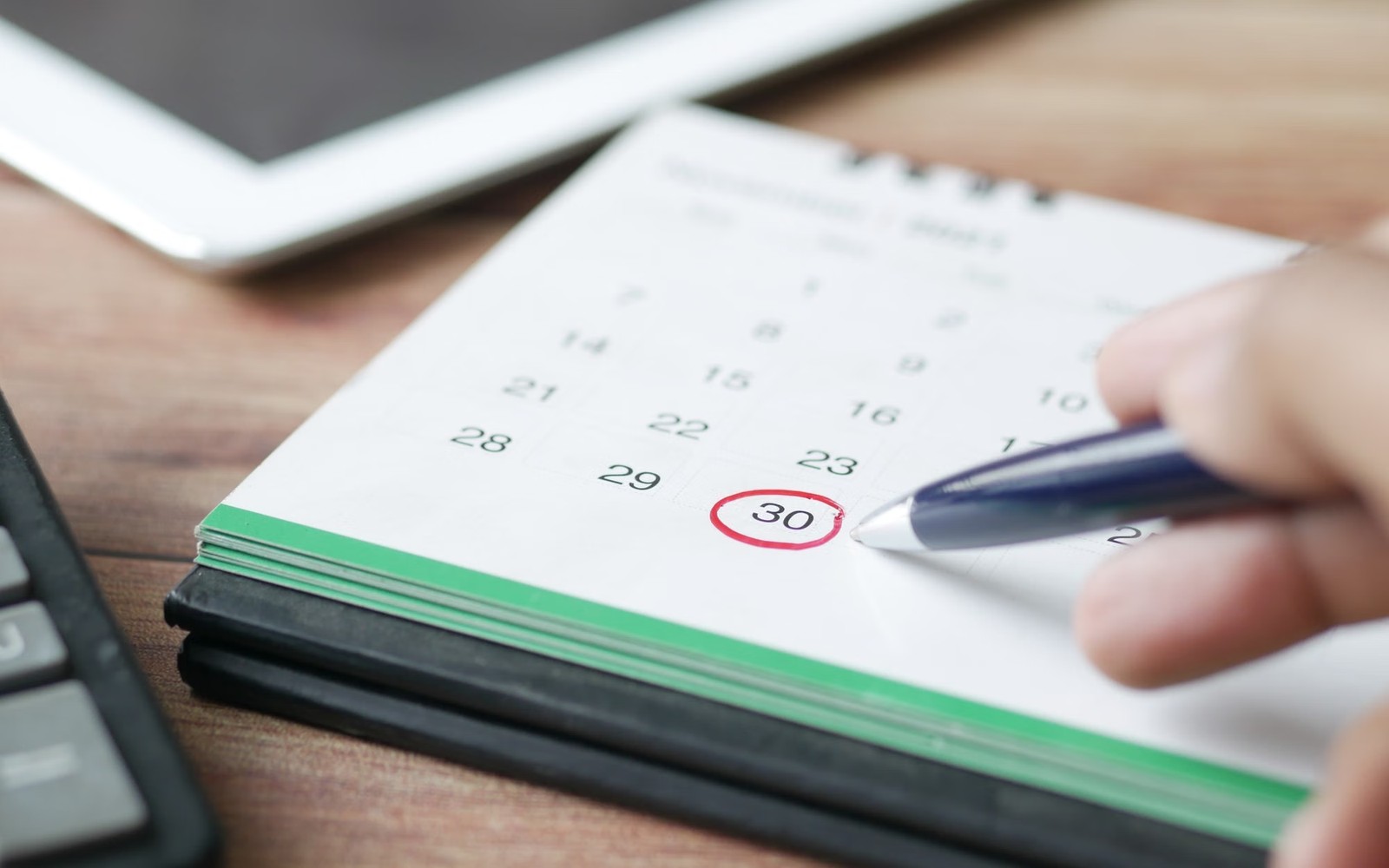 The 45- and 180-Day 1031 Deadlines