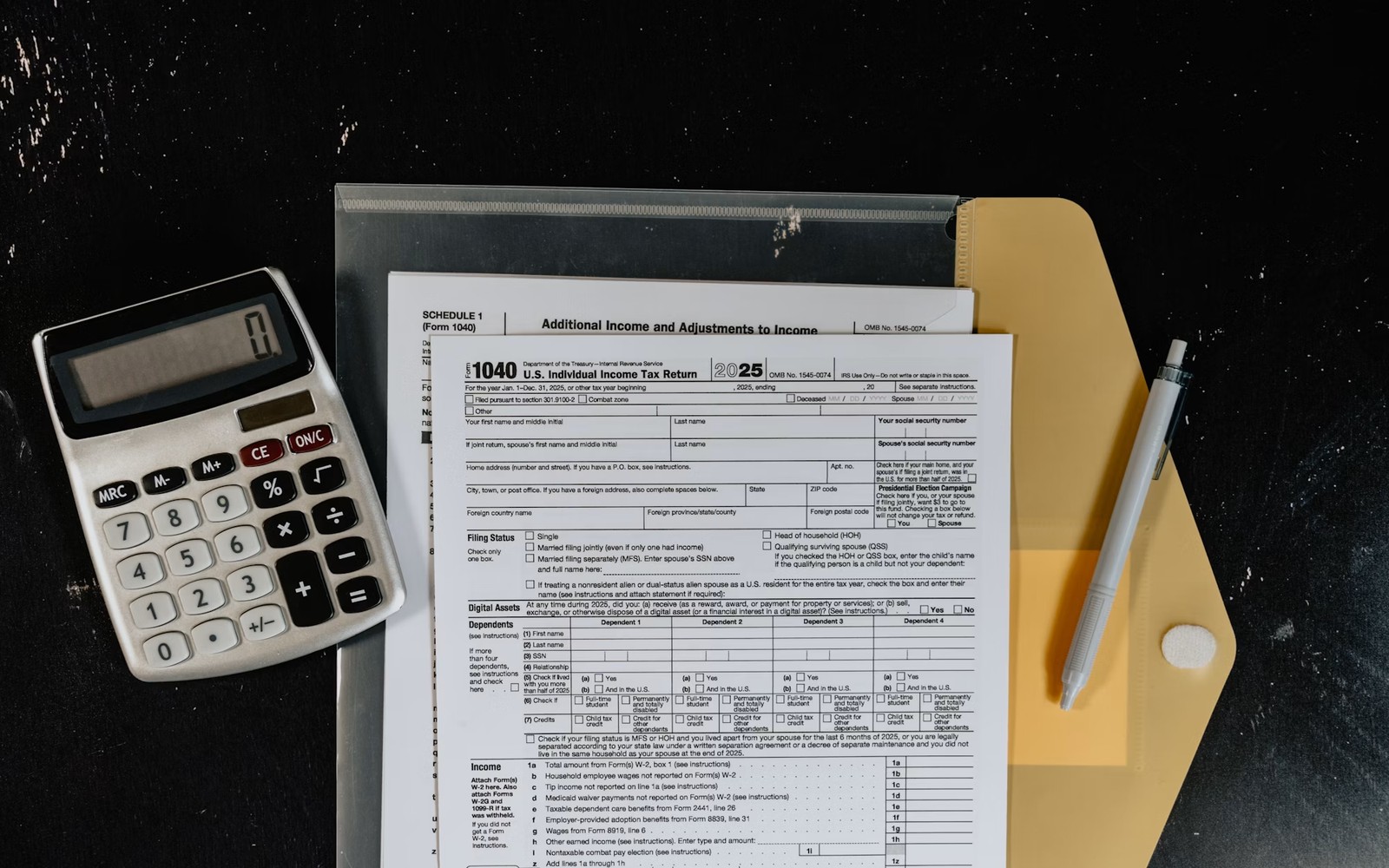 Defer Taxes on Your Mineral Sale