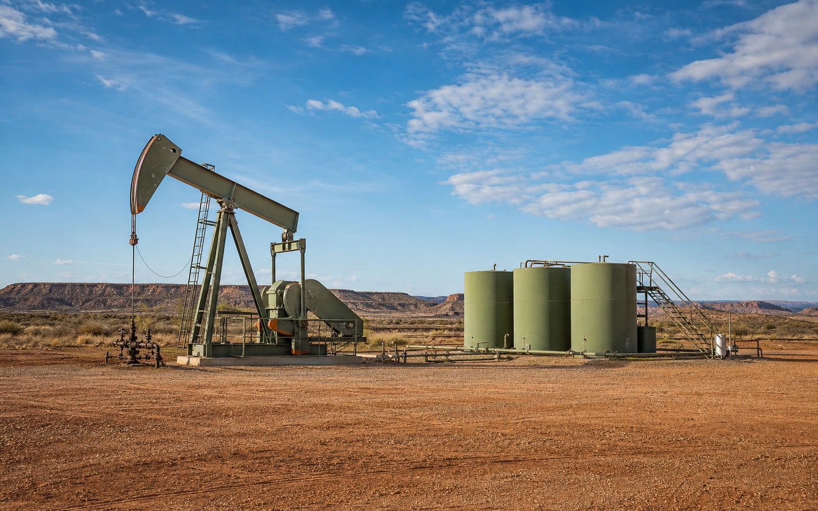 Reinvesting Your Mineral Sale Proceeds
