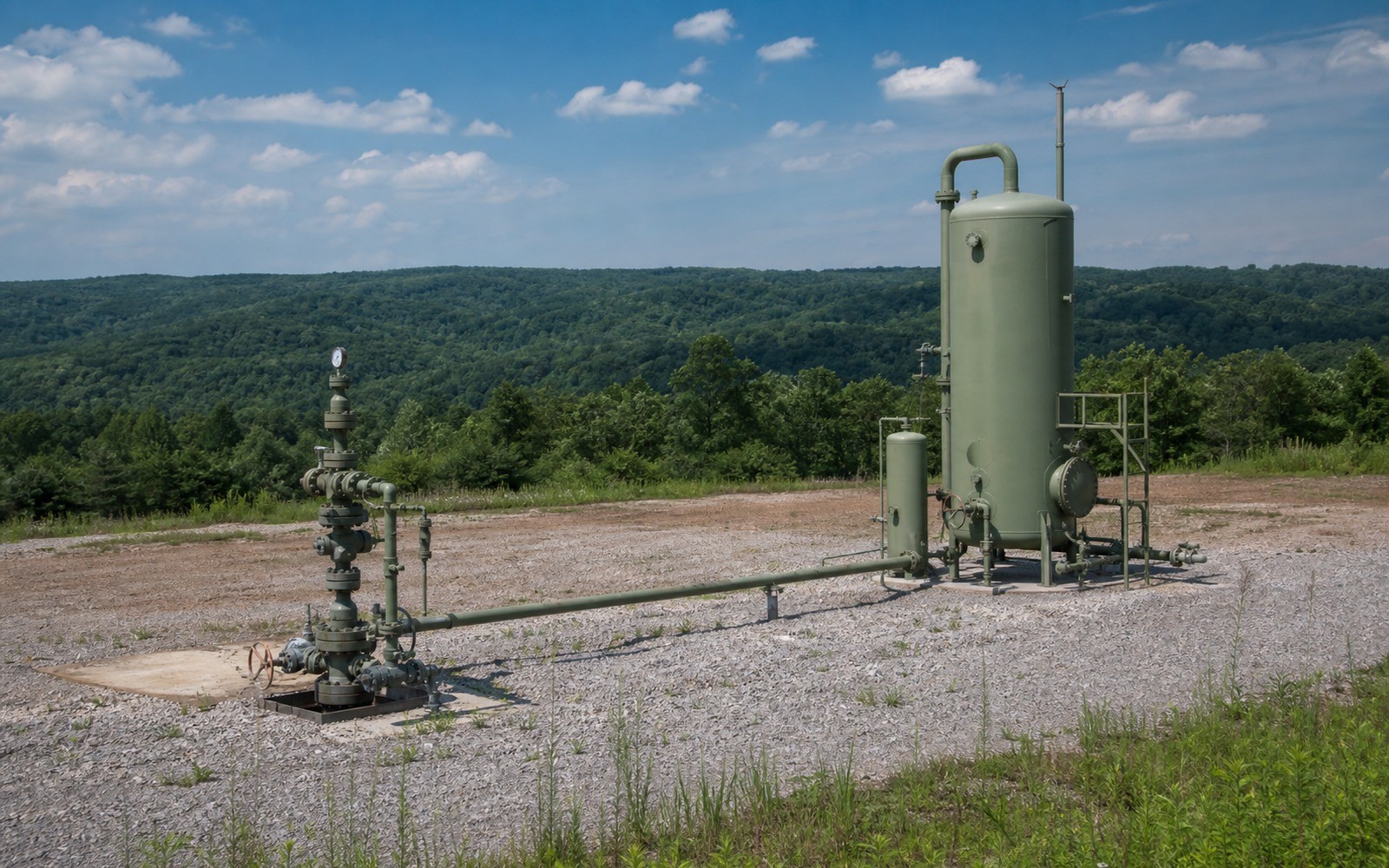 Mineral Rights
