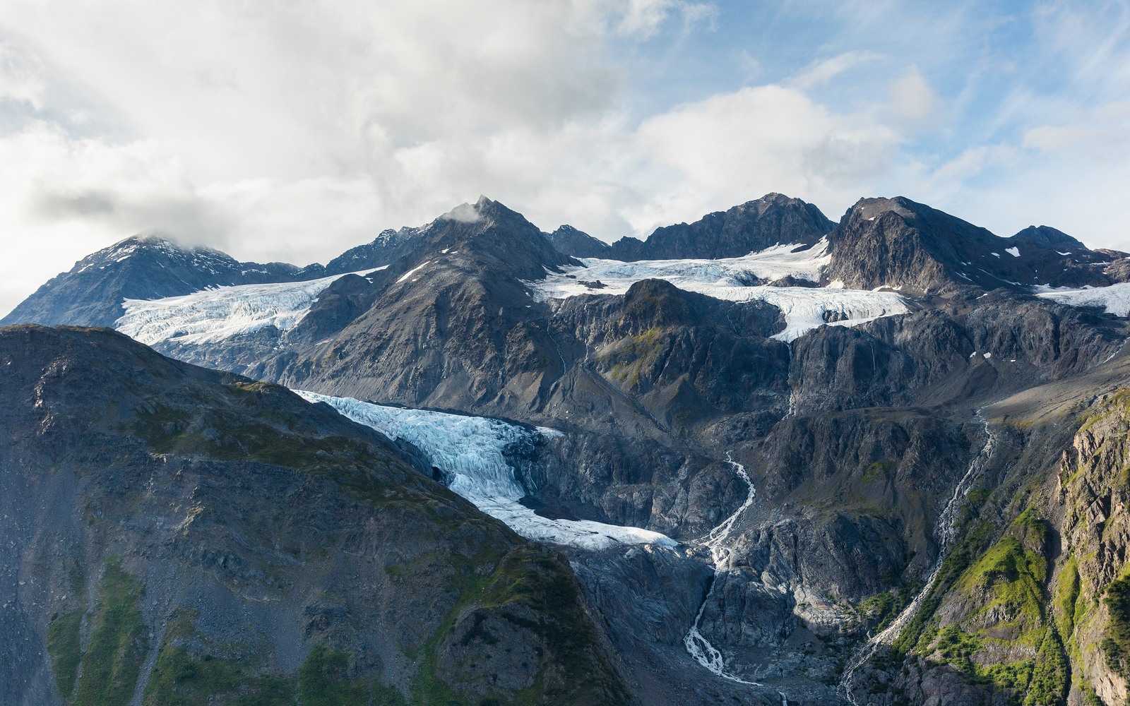Sell Mineral Rights in Alaska Sell Mineral Rights in Alaska