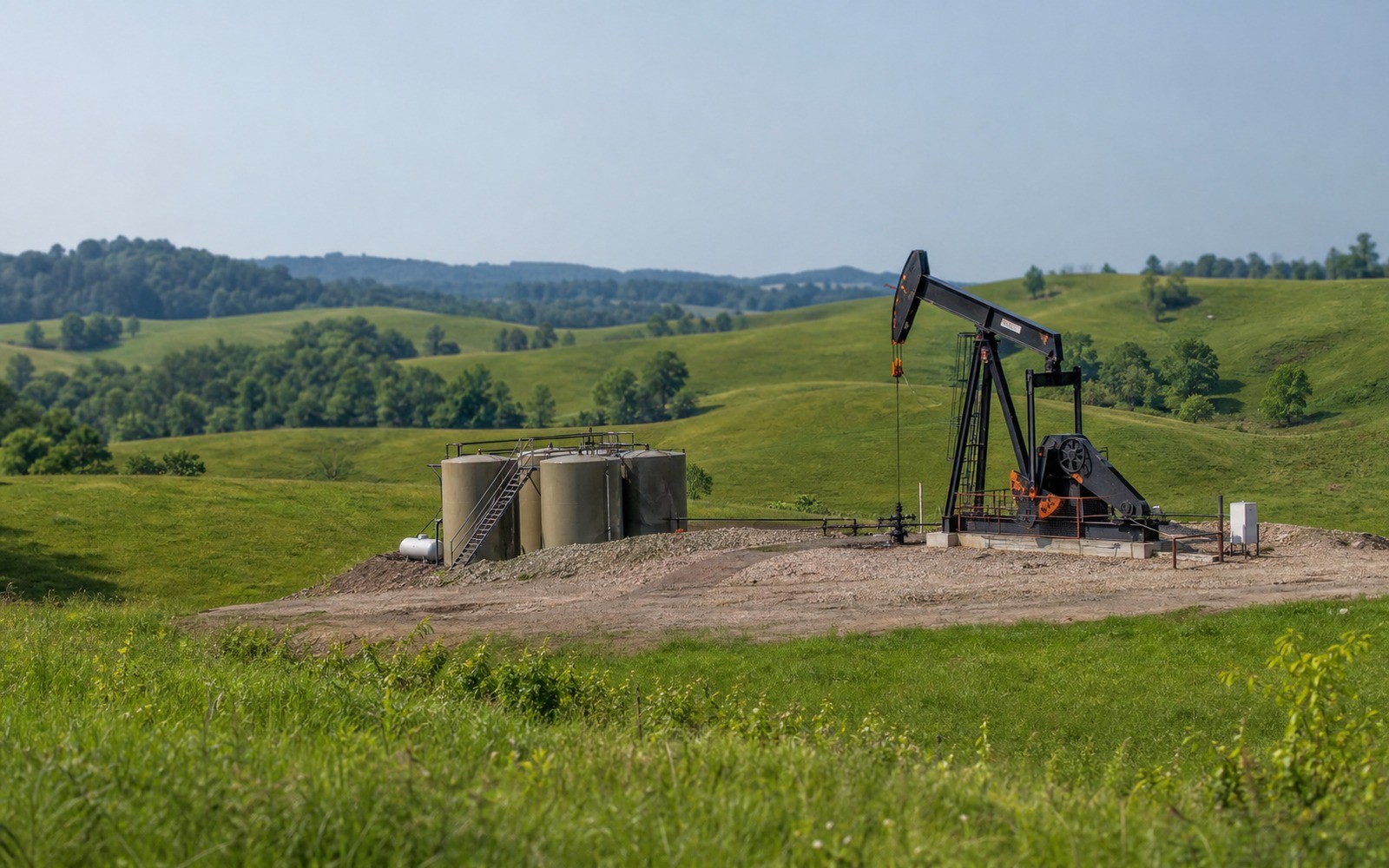 Sell oil royalties in Williston, North Dakota