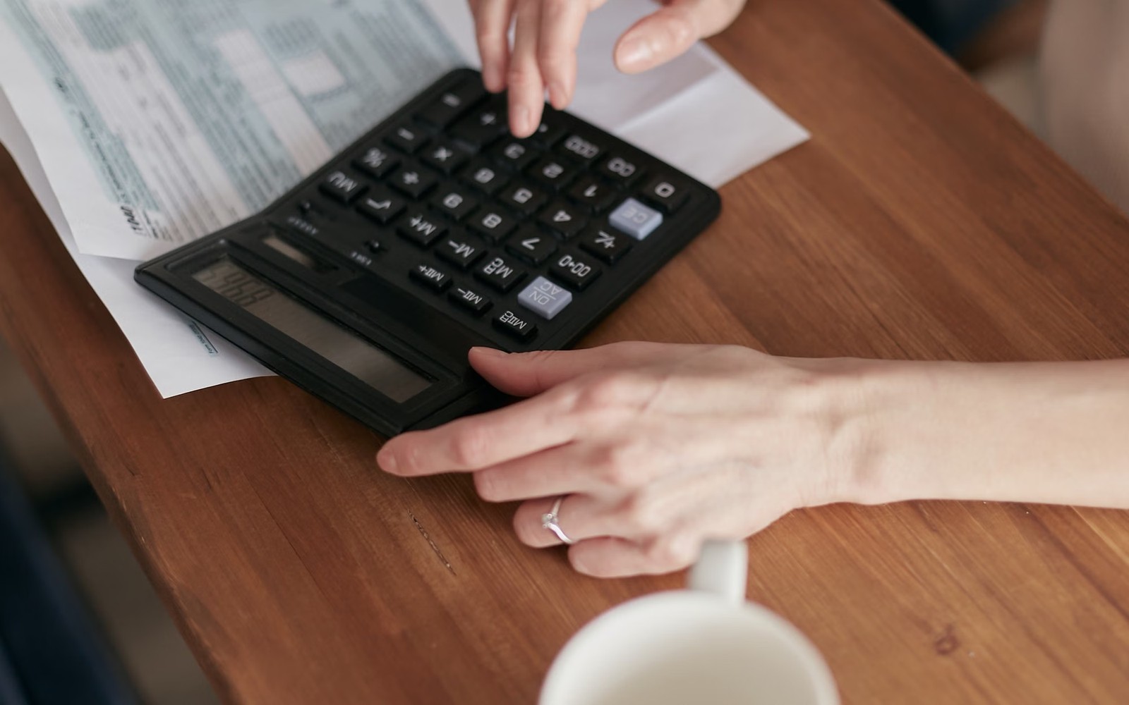 Taxes When You Sell Mineral Rights Taxes When You Sell Mineral Rights