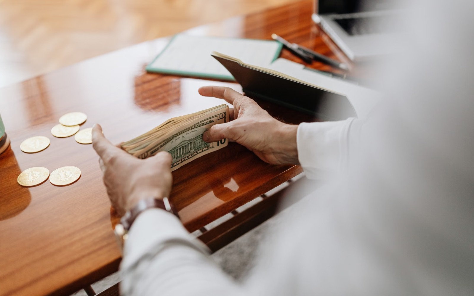 Minerals in Probate & Estates Minerals in Probate & Estates